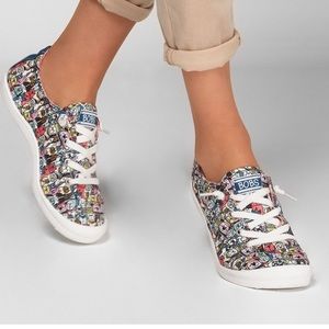 BOBS from Skechers- Rovers Rally 🐶👟